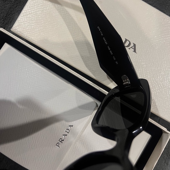 Prada Sunglasses - Picture 1 of 6